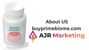 primebiome about us
